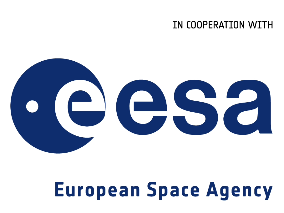 ESA Logo