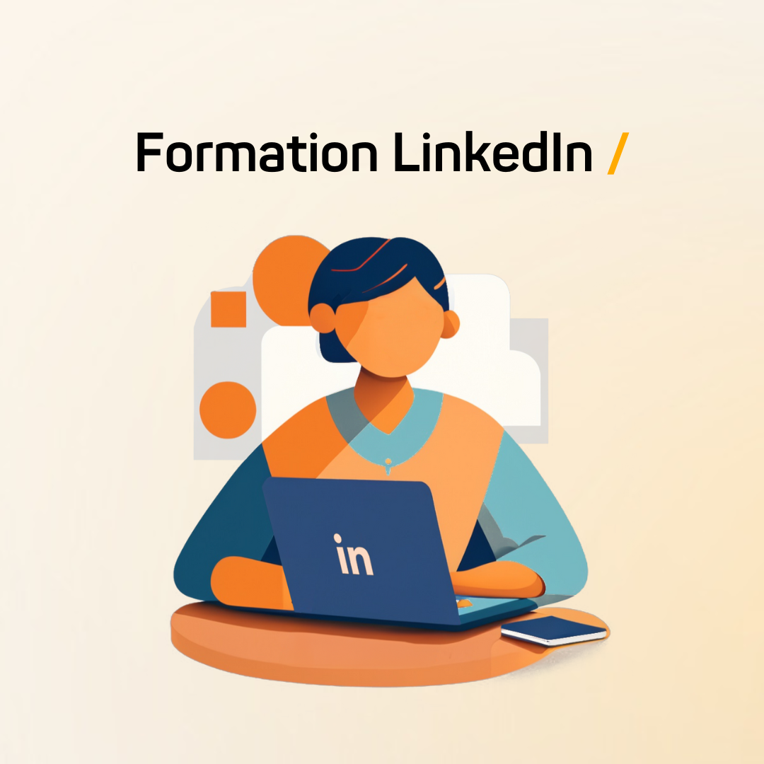 Formation LinkedIn