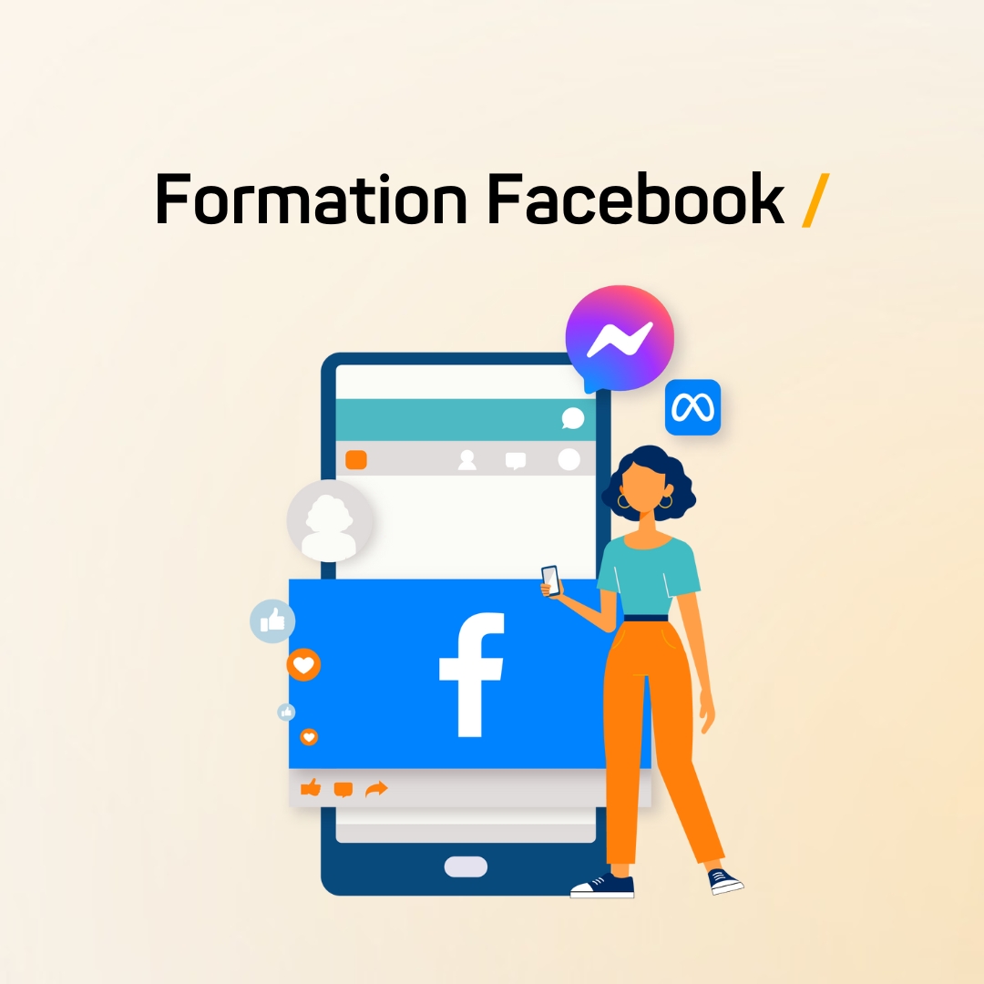 Formation Facebook