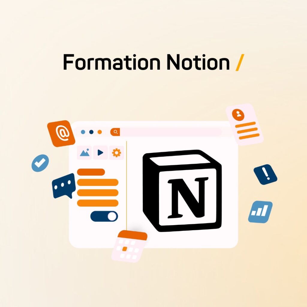 Formation Notion