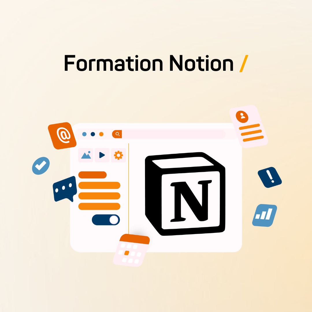 Formation Notion