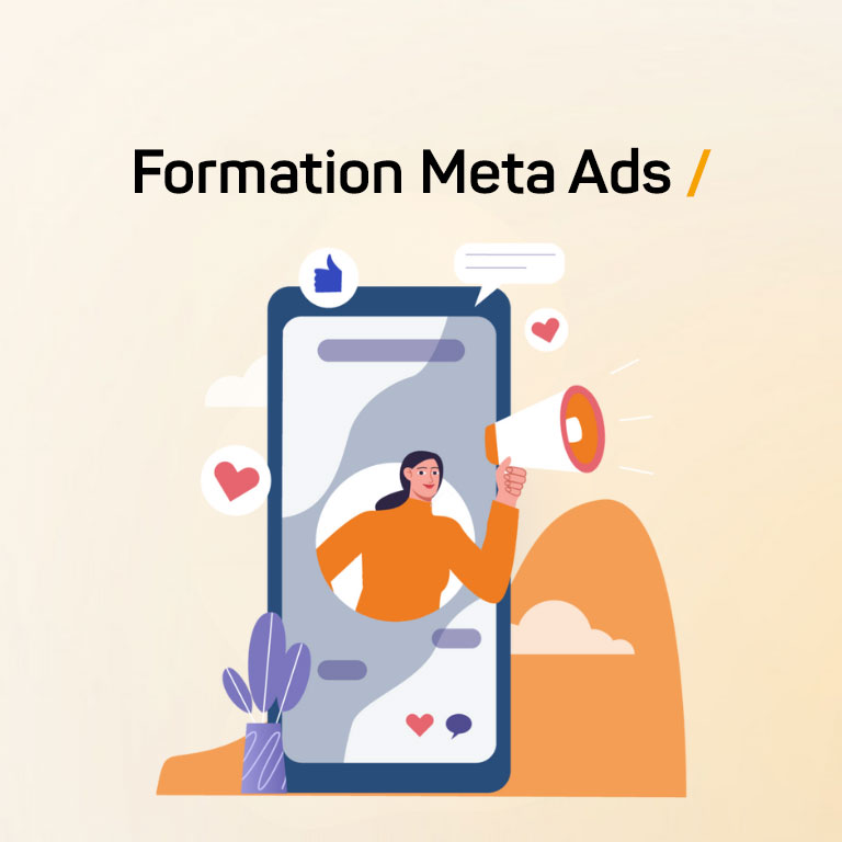 Formation Meta Ads